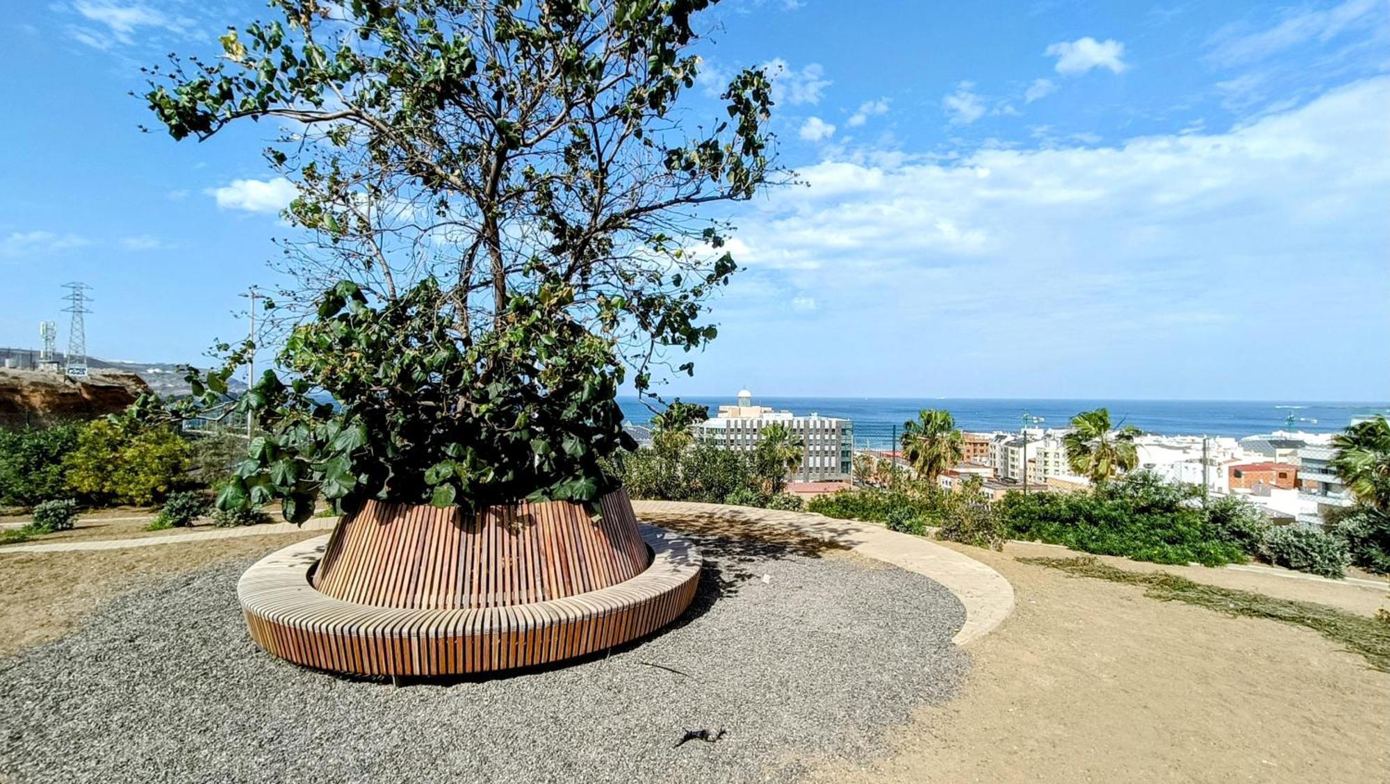 Luxury Las Canteras, Pool & Gym Las Palmas de Gran Canaria Exterior photo